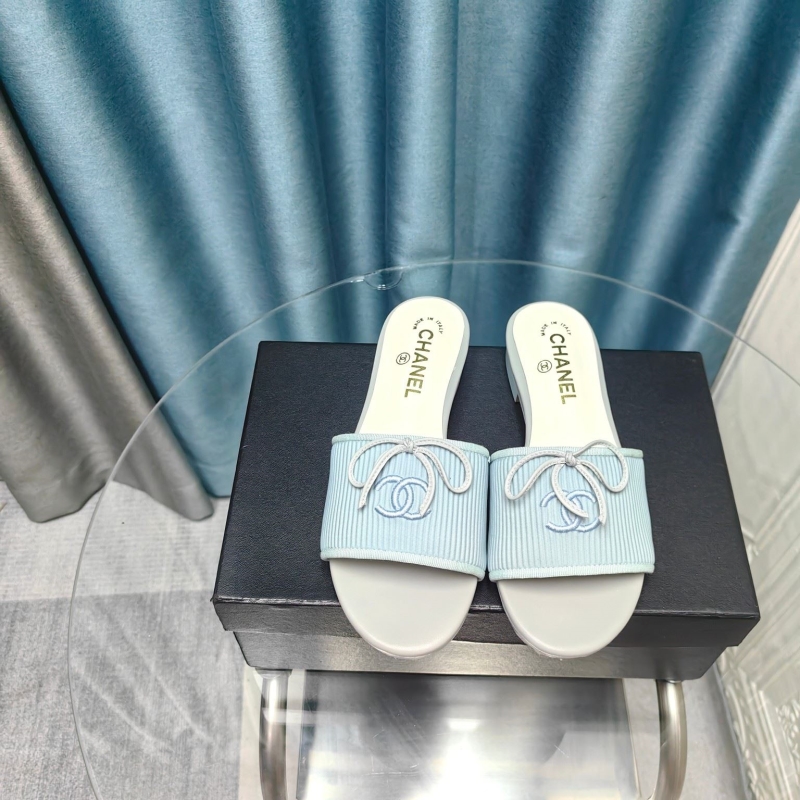 Ch*el slippers